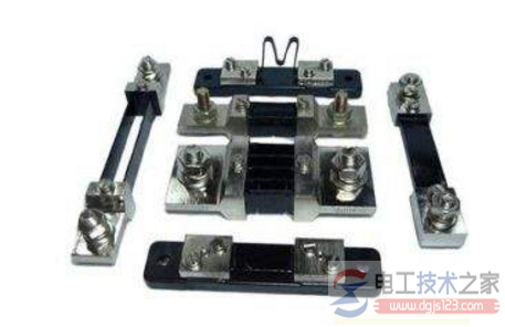 什么是分流器,分流器的作用是什么 什么是分流器,分流器的作用是什么