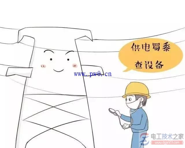 什么是带电作业,为什么要带电作业? 什么是带电作业,为什么要带电作业?