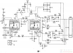 常见车载逆变器电路图及原理详解