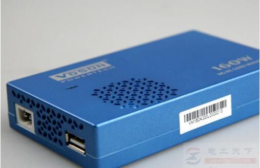 常见车载逆变器电路图及原理详解