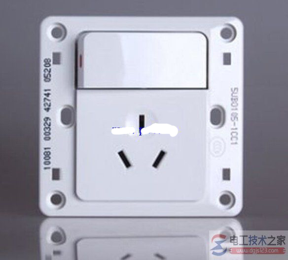 检测单相三孔插座接线质量好坏这么做 检测单相三孔插座接线质量好坏这么做