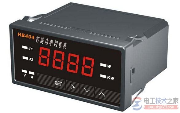 功率表技术指标有哪些? 功率表技术指标有哪些?