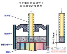 蓄电池使用状况检查过程图解