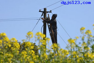 一些电工故障的简单处理方法