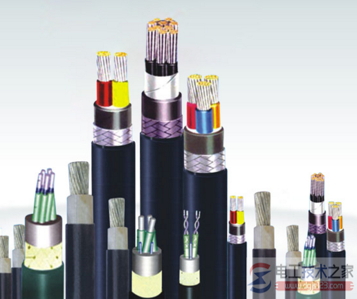船用电缆的分类(民船用电线电缆、军舰用电线电缆)
