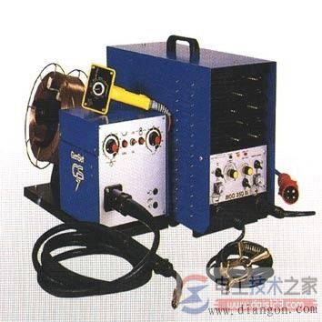 电力系统负荷构成，工业负荷构成图解