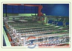 电力系统负荷构成，工业负荷构成图解