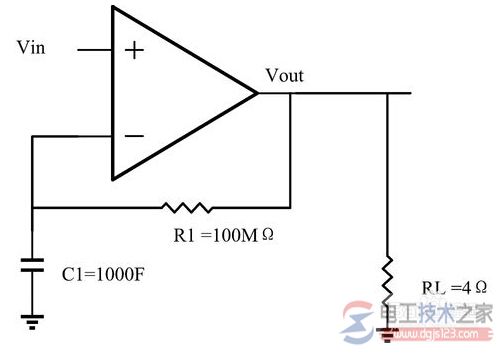 负反馈与正反馈的区别与判断方法【图】