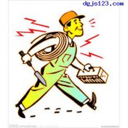 学电工那些事，学电工有前途吗，维修电工车间经验