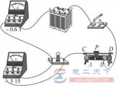 单相与三相交流电机功率怎么计算？