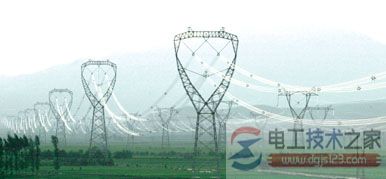 送电线路中高压架空输电线路与高压电缆埋设敷设方法 送电线路中高压架空输电线路与高压电缆埋设敷设方法
