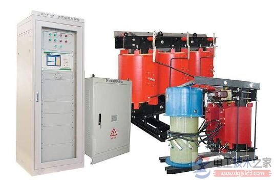 消弧线圈容量大小的计算方法 消弧线圈容量大小的计算方法