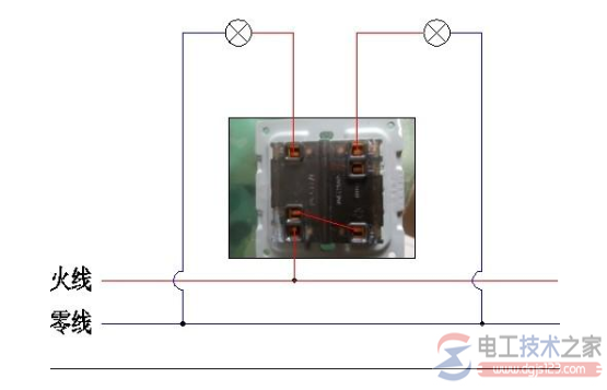 零线火线符号_电路中零线火线的字母符号含义 零线火线符号_电路中零线火线的字母符号含义