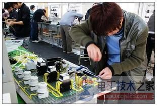 内线电工操作规程：内线电工的上岗条件与操作要求