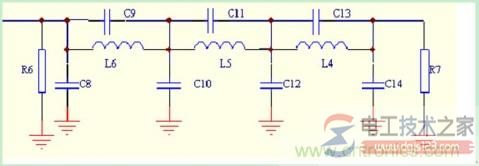 【图】LC平滑滤波器工作原理与参数图解
