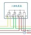 三相电与两相电的区别详解（三相电与二相电）