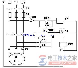 电机缺相的类型_缺相时电机电流变化处理方式