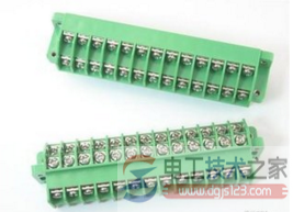 电压接线端子与电流接线端子的区别 电压接线端子与电流接线端子的区别