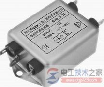 滤波器有什么作用,滤波器的主要功能