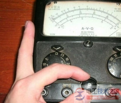 家庭电路的三种常见故障