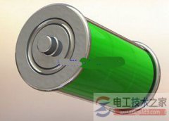 充电电池使用注意事项图解