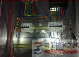 相线与零线区别有哪些? 相线与零线区别有哪些?