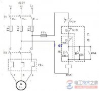 电气联锁装置与机械联锁装置是什么