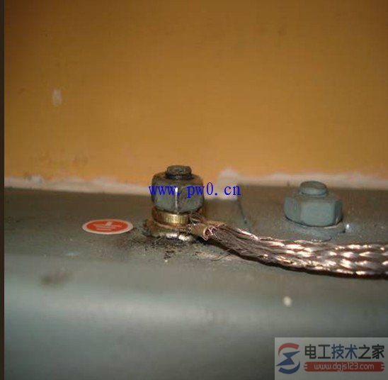 电缆桥架组装施工方法教程图集