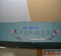 电缆桥架组装施工方法教程图集