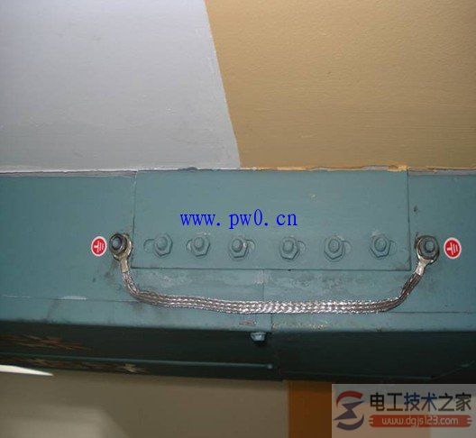 电缆桥架组装施工方法教程图集