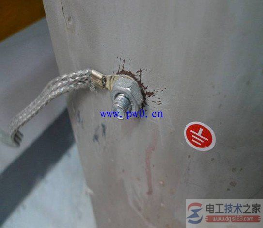 电缆桥架组装施工方法教程图集