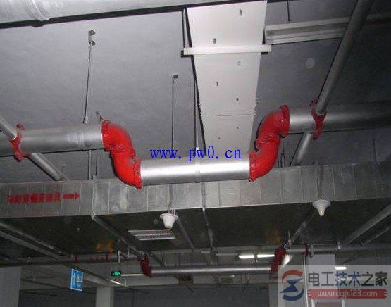 电缆桥架组装施工方法教程图集