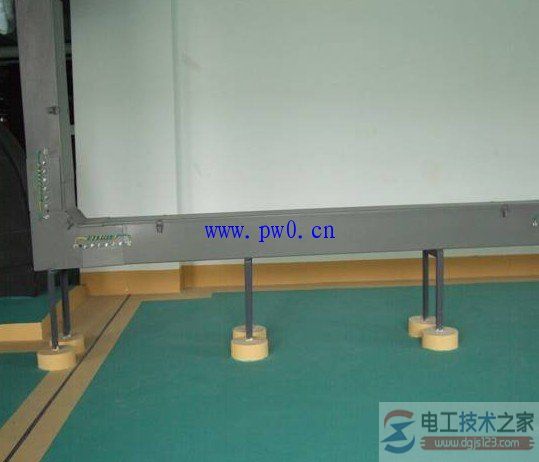 电缆桥架组装施工方法教程图集