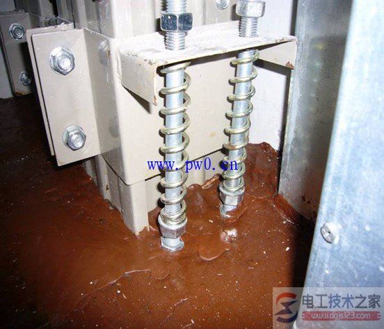 电缆桥架组装施工方法教程图集