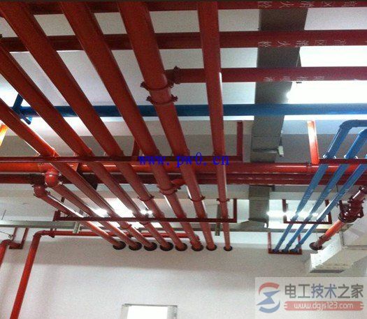 电缆桥架组装施工方法教程图集