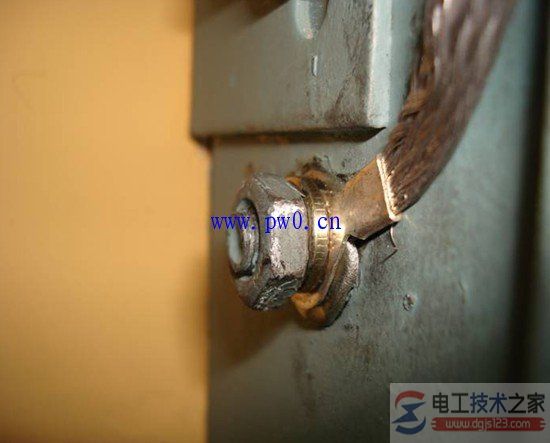 电缆桥架组装施工方法教程图集