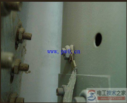 电缆桥架组装施工方法教程图集