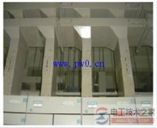 电缆桥架安装工艺方法图解
