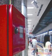 智能楼宇对消防系统的配置要求