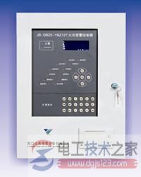 什么是消防联动控制器，消防联动控制器的分类与功能详解