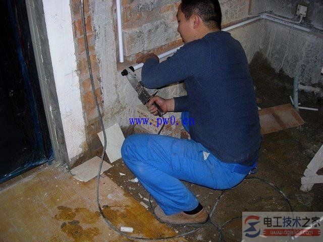 家庭电路的设计要点，家庭电路设计注意事项