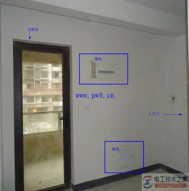 家庭电路的设计要点，家庭电路设计注意事项