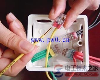 家庭电路的设计要点，家庭电路设计注意事项