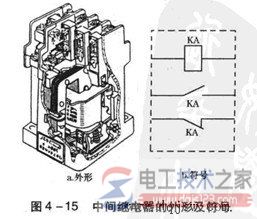 中间继电器怎么用？中间继电器使用注意事项