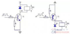 继电器驱动电路原理与注意事项详解