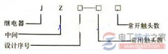 中间继电器的作用_中间继电器型号含义