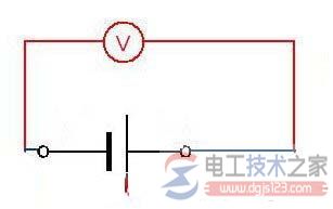 判断交流电与直流电的电工口诀