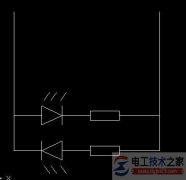 如何区别交流电流与直流电流？