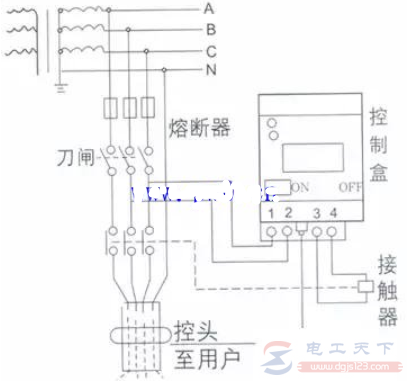 漏电保护器的终极接线方法,电工高手教你给漏保接线 漏电保护器的终极接线方法,电工高手教你给漏保接线