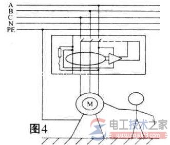 漏电保护器的错误接线九大分类及原因分析 漏电保护器的错误接线九大分类及原因分析